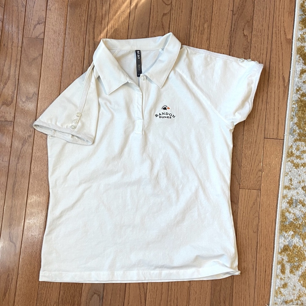 Women’s Golf Shirt